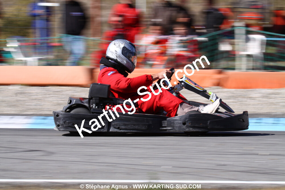18/10/2009 : 4 Heures Loisir des Pyrénées à Lavelanet (photos Stéphane Agnus) 2009 — karting