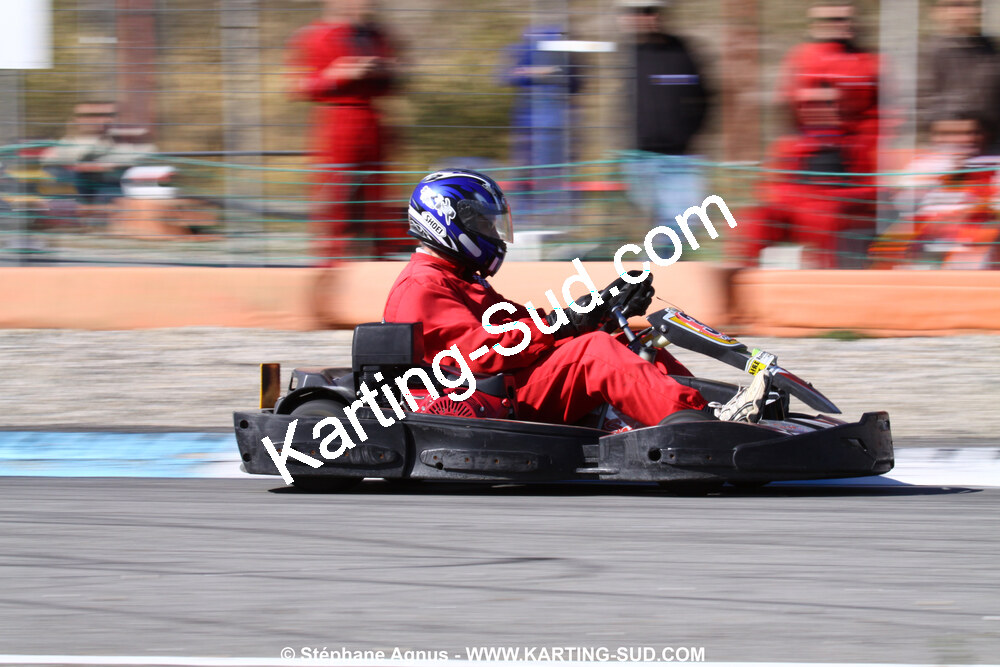 18/10/2009 : 4 Heures Loisir des Pyrénées à Lavelanet (photos Stéphane Agnus) 2009 — karting