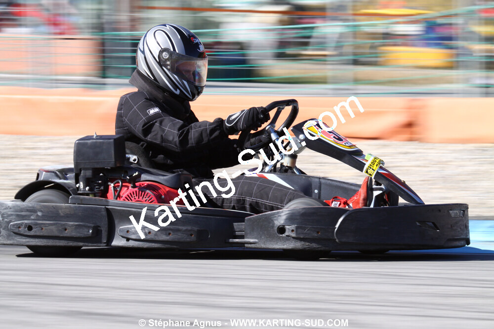 18/10/2009 : 4 Heures Loisir des Pyrénées à Lavelanet (photos Stéphane Agnus) 2009 — karting