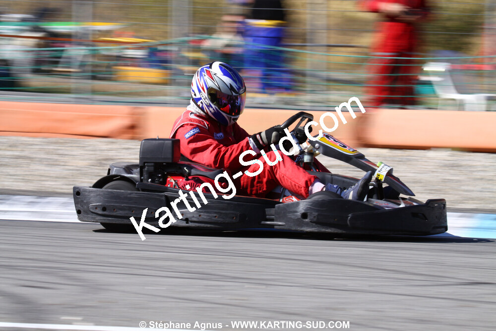 18/10/2009 : 4 Heures Loisir des Pyrénées à Lavelanet (photos Stéphane Agnus) 2009 — karting