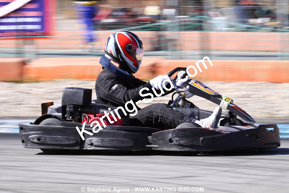 18/10/2009 : 4 Heures Loisir des Pyrénées à Lavelanet (photos Stéphane Agnus) 2009 — karting