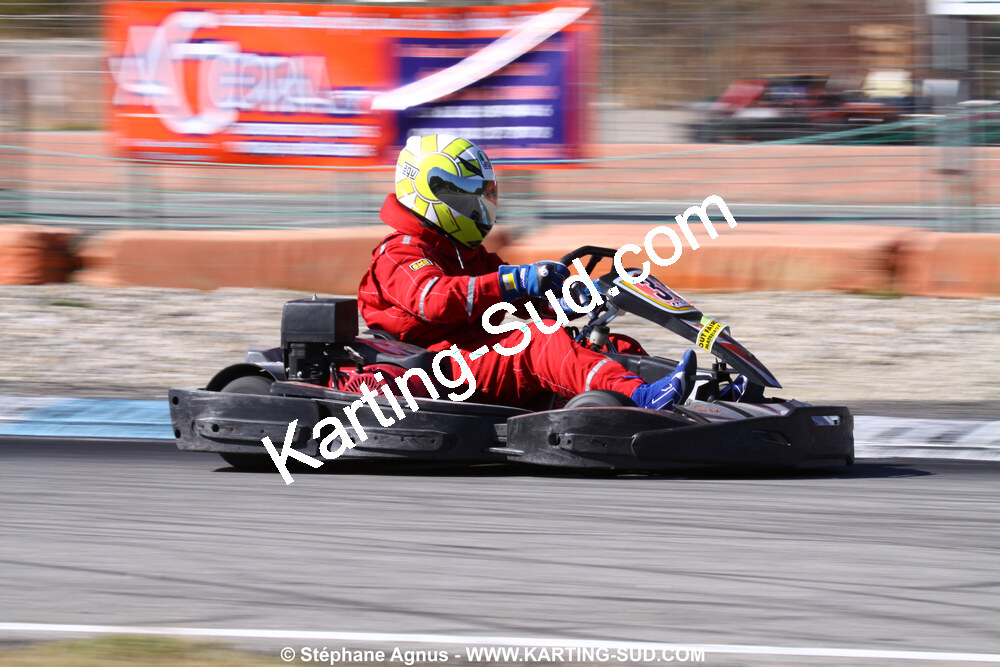 18/10/2009 : 4 Heures Loisir des Pyrénées à Lavelanet (photos Stéphane Agnus) 2009 — karting