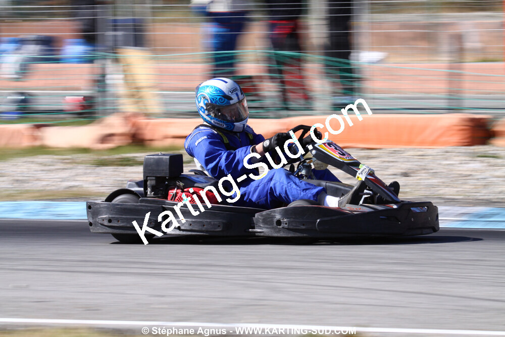 18/10/2009 : 4 Heures Loisir des Pyrénées à Lavelanet (photos Stéphane Agnus) 2009 — karting