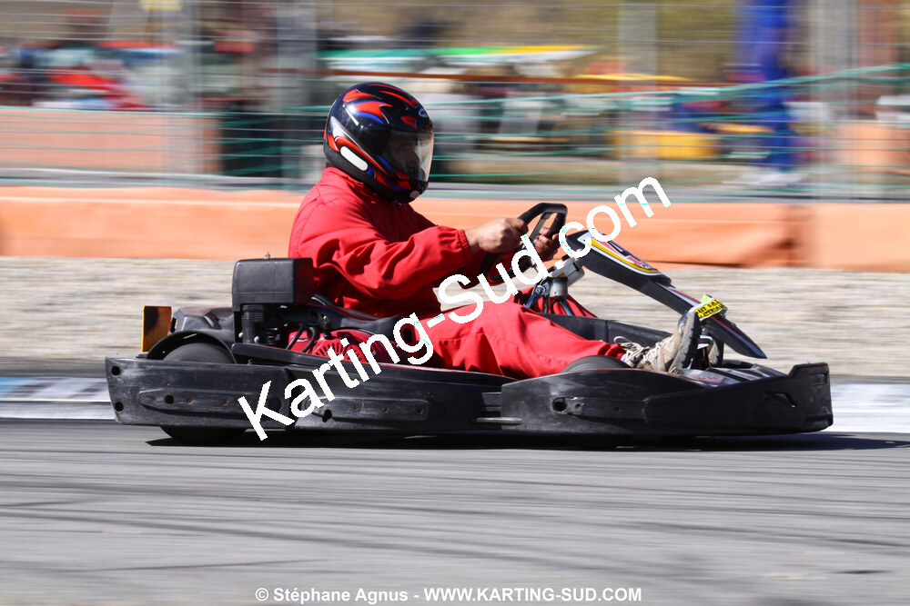 18/10/2009 : 4 Heures Loisir des Pyrénées à Lavelanet (photos Stéphane Agnus) 2009 — karting
