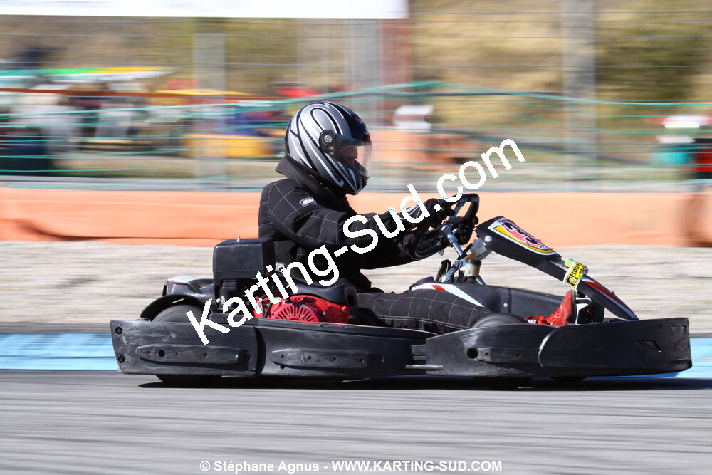 18/10/2009 : 4 Heures Loisir des Pyrénées à Lavelanet (photos Stéphane Agnus) 2009 — karting