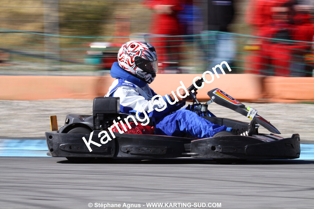 18/10/2009 : 4 Heures Loisir des Pyrénées à Lavelanet (photos Stéphane Agnus) 2009 — karting