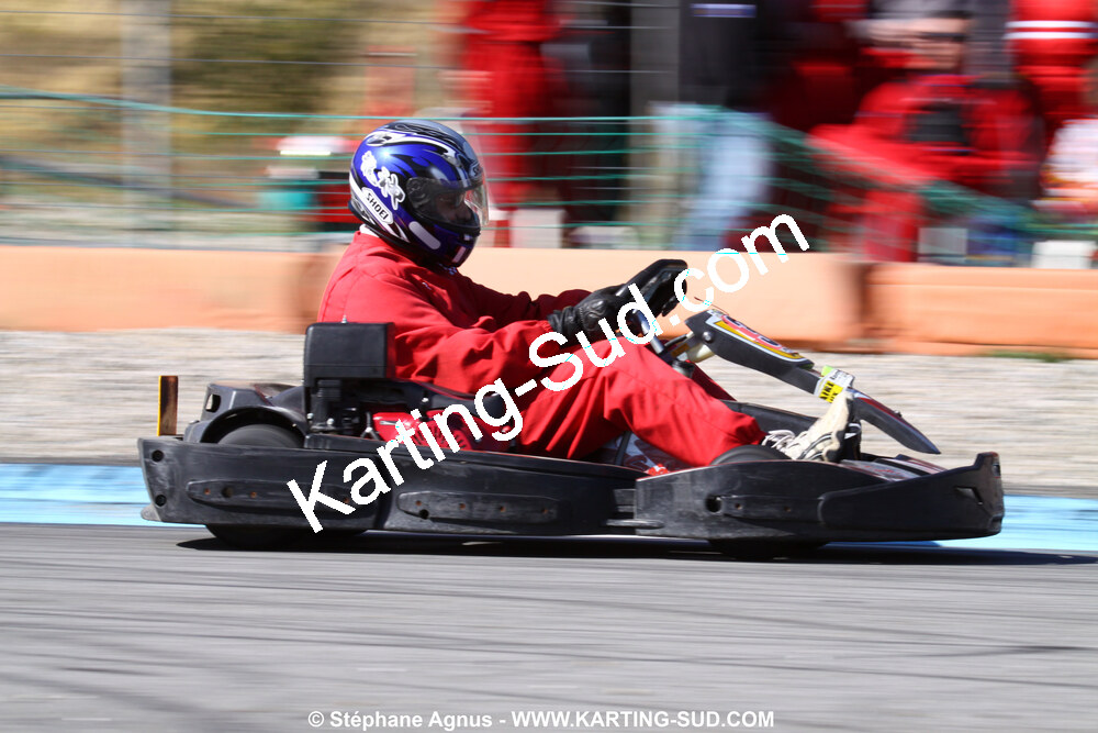 18/10/2009 : 4 Heures Loisir des Pyrénées à Lavelanet (photos Stéphane Agnus) 2009 — karting