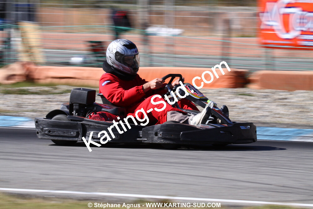 18/10/2009 : 4 Heures Loisir des Pyrénées à Lavelanet (photos Stéphane Agnus) 2009 — karting