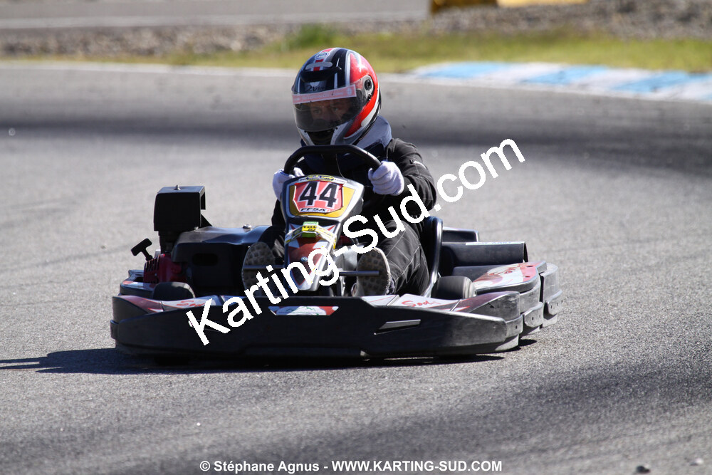 18/10/2009 : 4 Heures Loisir des Pyrénées à Lavelanet (photos Stéphane Agnus) 2009 — karting