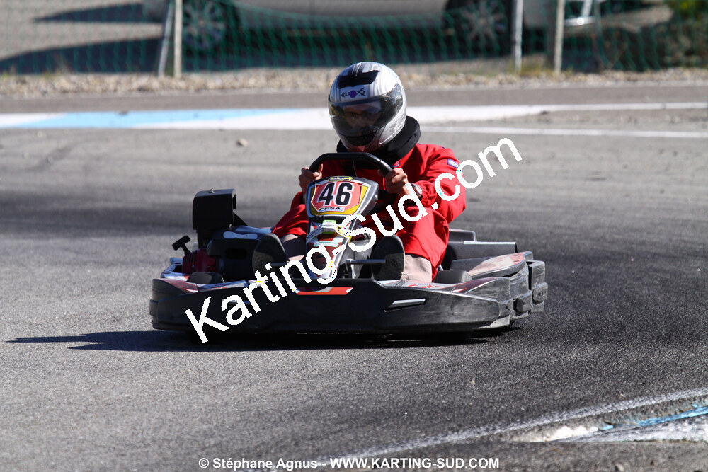 18/10/2009 : 4 Heures Loisir des Pyrénées à Lavelanet (photos Stéphane Agnus) 2009 — karting