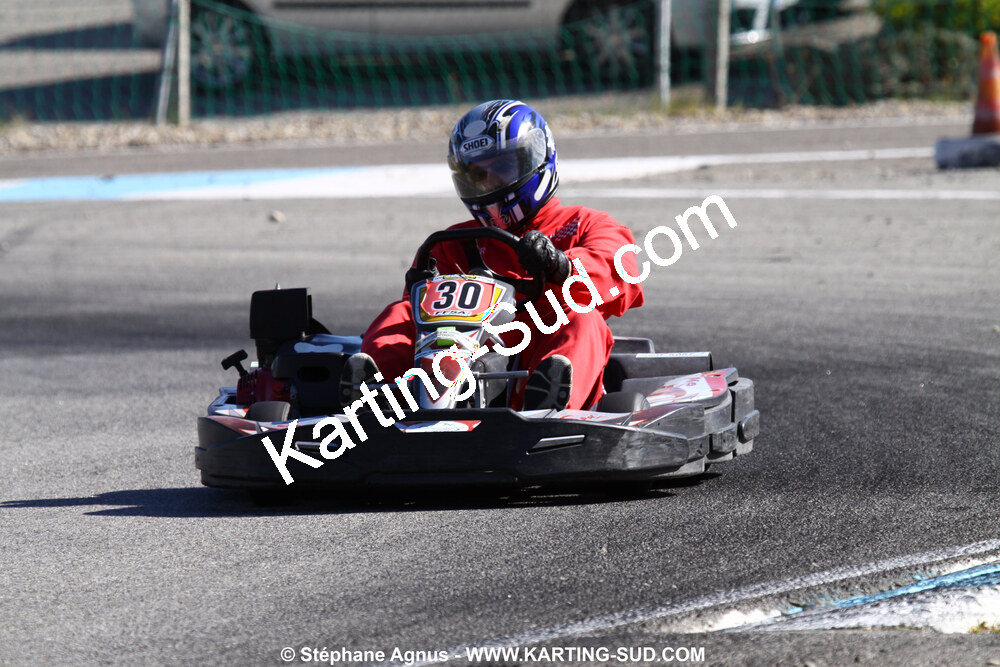 18/10/2009 : 4 Heures Loisir des Pyrénées à Lavelanet (photos Stéphane Agnus) 2009 — karting