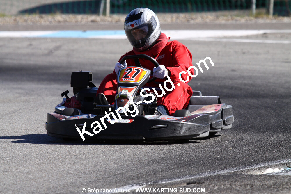 18/10/2009 : 4 Heures Loisir des Pyrénées à Lavelanet (photos Stéphane Agnus) 2009 — karting