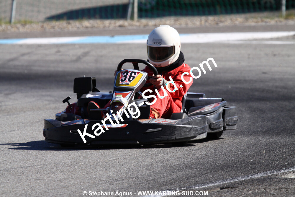 18/10/2009 : 4 Heures Loisir des Pyrénées à Lavelanet (photos Stéphane Agnus) 2009 — karting