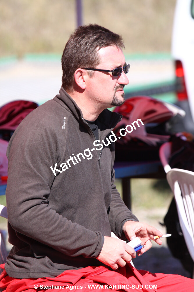 18/10/2009 : 4 Heures Loisir des Pyrénées à Lavelanet (photos Stéphane Agnus) 2009 — karting