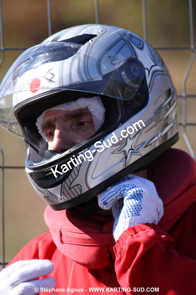 18/10/2009 : 4 Heures Loisir des Pyrénées à Lavelanet (photos Stéphane Agnus) 2009 — karting