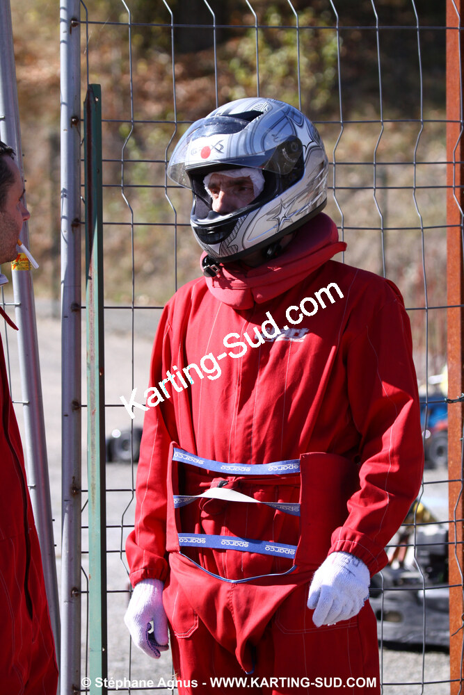 18/10/2009 : 4 Heures Loisir des Pyrénées à Lavelanet (photos Stéphane Agnus) 2009 — karting
