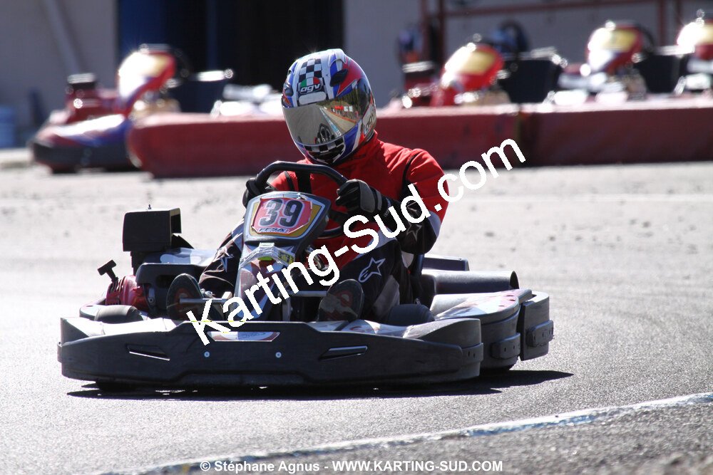 18/10/2009 : 4 Heures Loisir des Pyrénées à Lavelanet (photos Stéphane Agnus) 2009 — karting