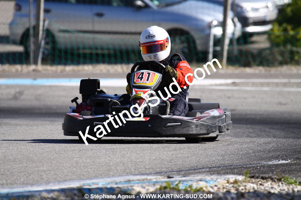 18/10/2009 : 4 Heures Loisir des Pyrénées à Lavelanet (photos Stéphane Agnus) 2009 — karting