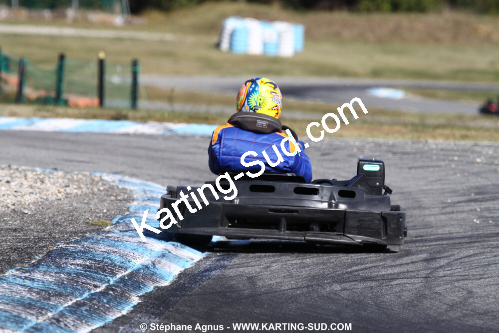18/10/2009 : 4 Heures Loisir des Pyrénées à Lavelanet (photos Stéphane Agnus) 2009 — karting