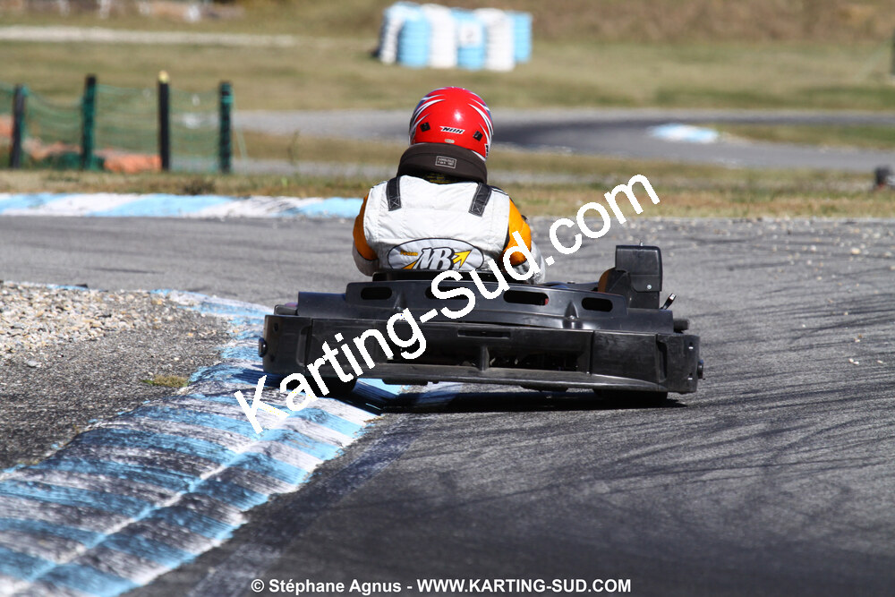 18/10/2009 : 4 Heures Loisir des Pyrénées à Lavelanet (photos Stéphane Agnus) 2009 — karting