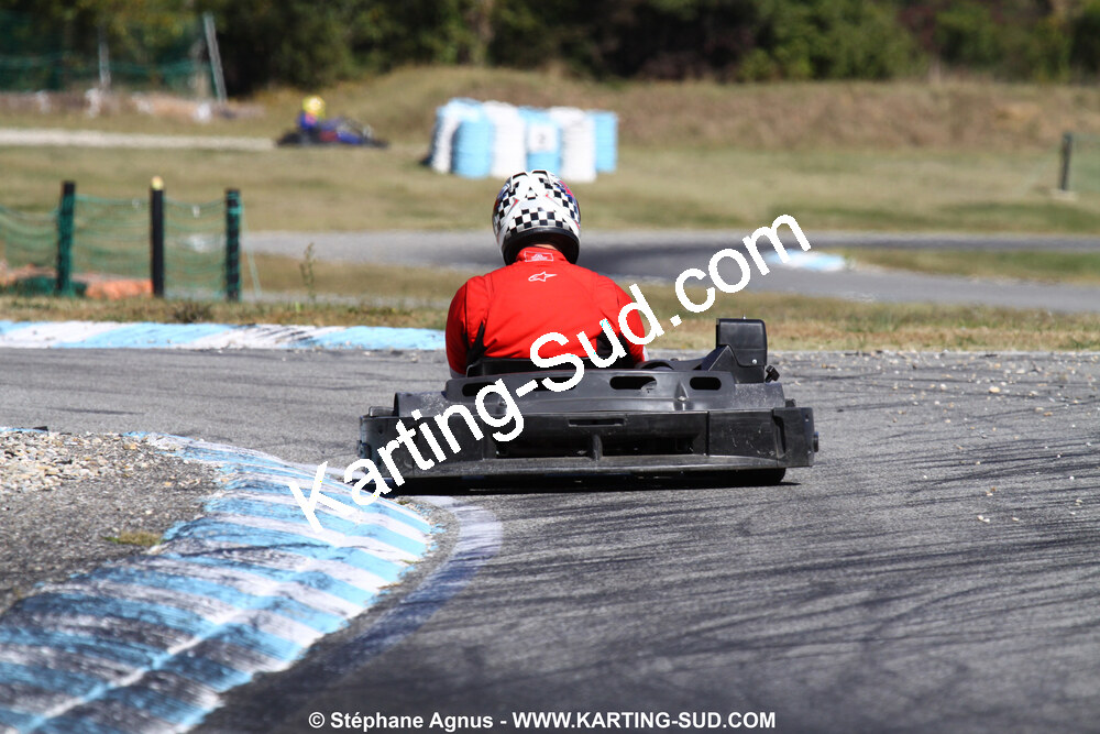 18/10/2009 : 4 Heures Loisir des Pyrénées à Lavelanet (photos Stéphane Agnus) 2009 — karting