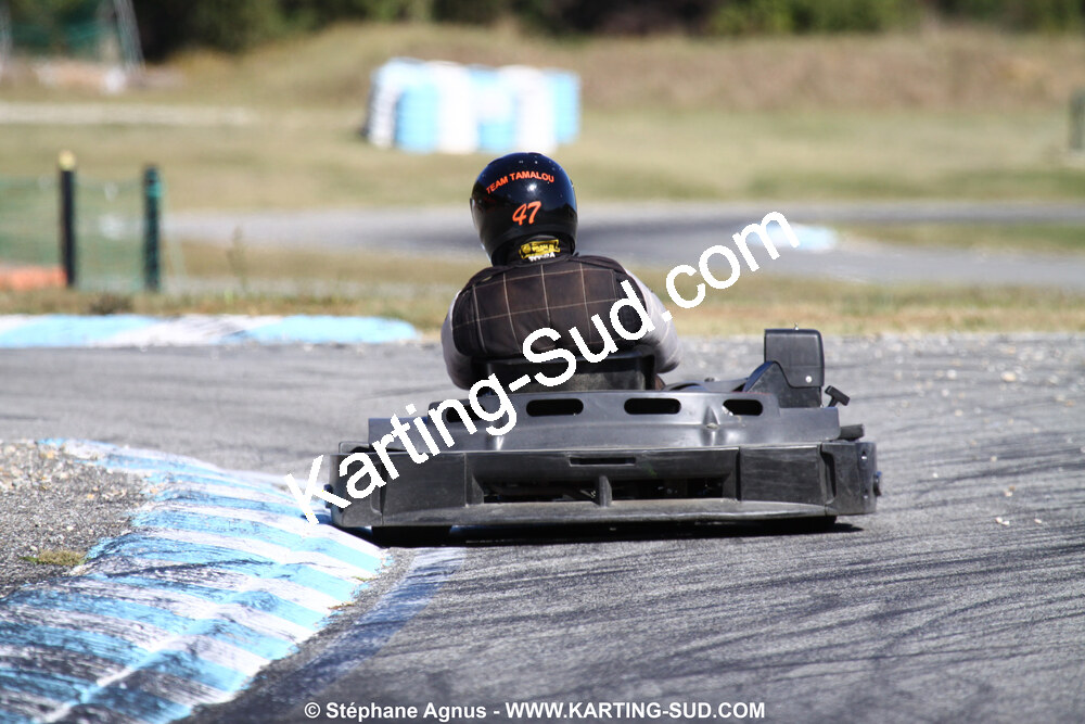 18/10/2009 : 4 Heures Loisir des Pyrénées à Lavelanet (photos Stéphane Agnus) 2009 — karting
