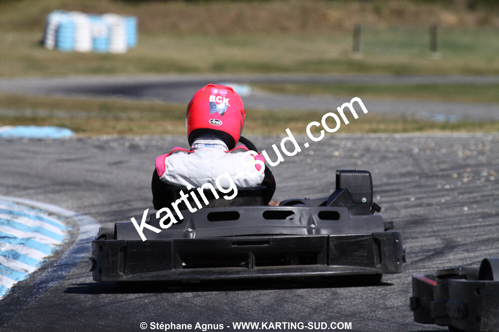 18/10/2009 : 4 Heures Loisir des Pyrénées à Lavelanet (photos Stéphane Agnus) 2009 — karting