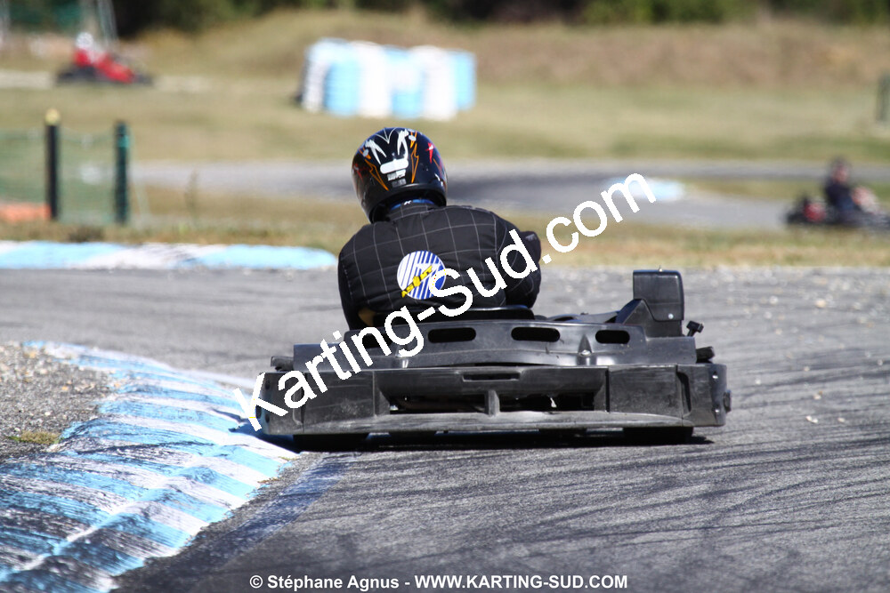 18/10/2009 : 4 Heures Loisir des Pyrénées à Lavelanet (photos Stéphane Agnus) 2009 — karting