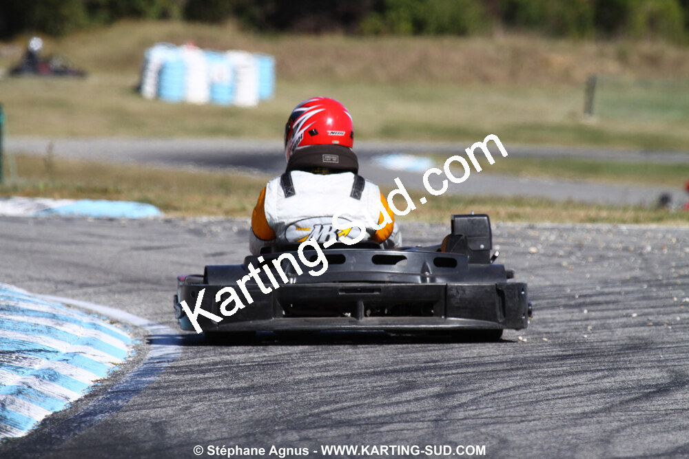 18/10/2009 : 4 Heures Loisir des Pyrénées à Lavelanet (photos Stéphane Agnus) 2009 — karting