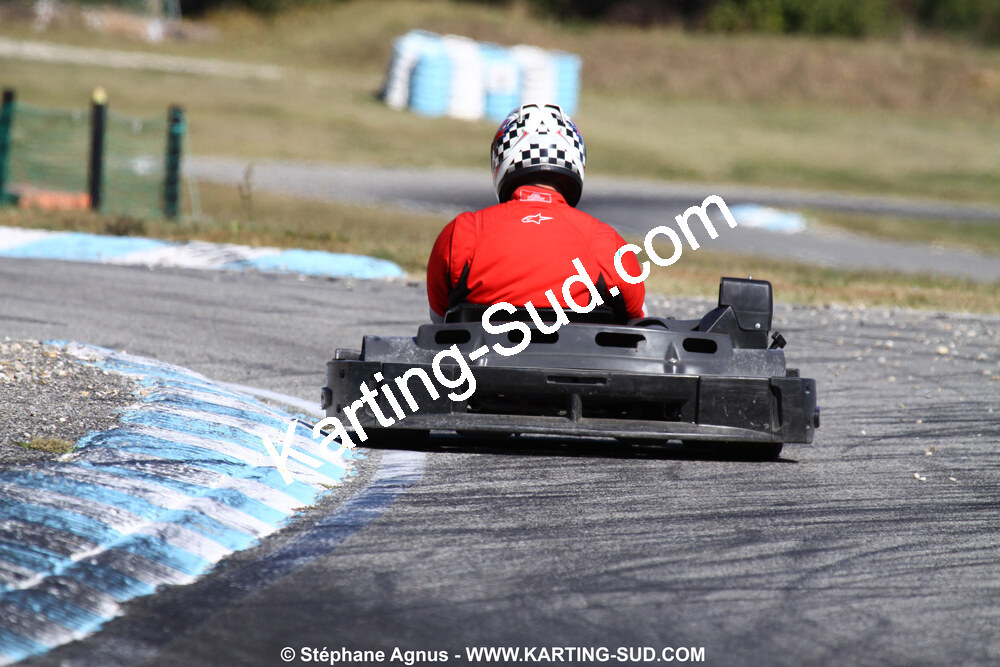 18/10/2009 : 4 Heures Loisir des Pyrénées à Lavelanet (photos Stéphane Agnus) 2009 — karting