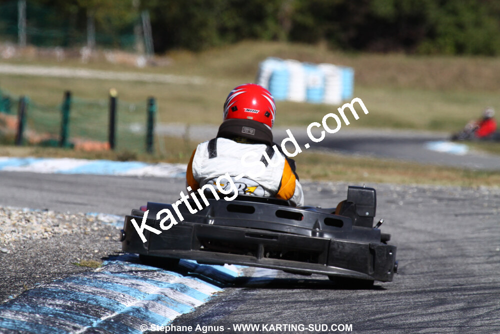 18/10/2009 : 4 Heures Loisir des Pyrénées à Lavelanet (photos Stéphane Agnus) 2009 — karting