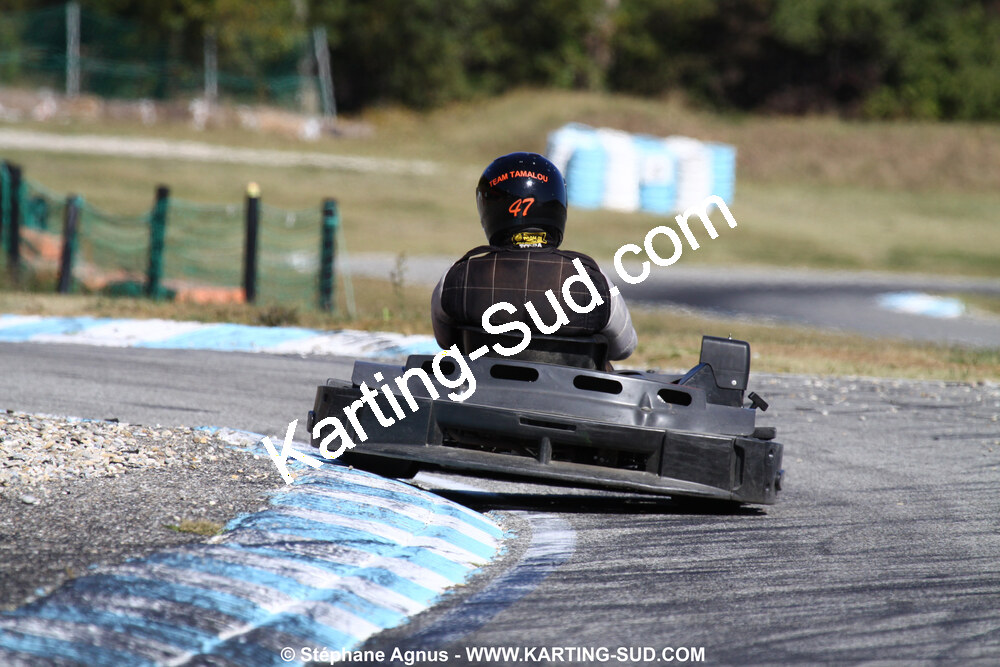 18/10/2009 : 4 Heures Loisir des Pyrénées à Lavelanet (photos Stéphane Agnus) 2009 — karting