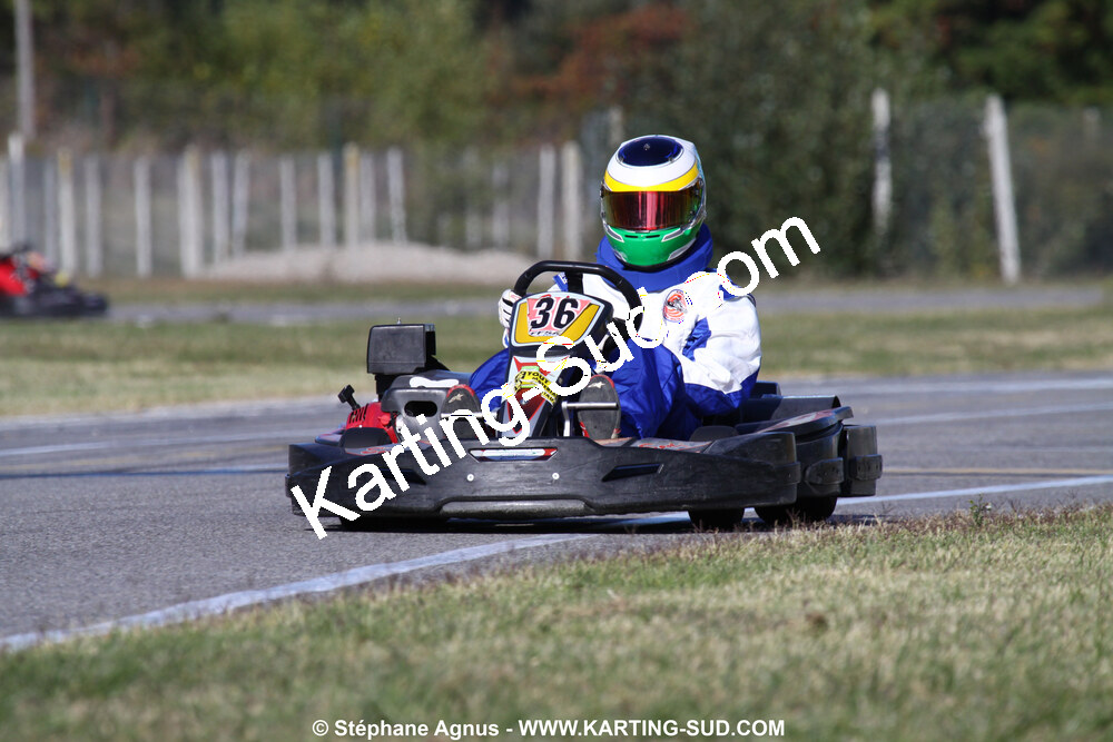 18/10/2009 : 4 Heures Loisir des Pyrénées à Lavelanet (photos Stéphane Agnus) 2009 — karting