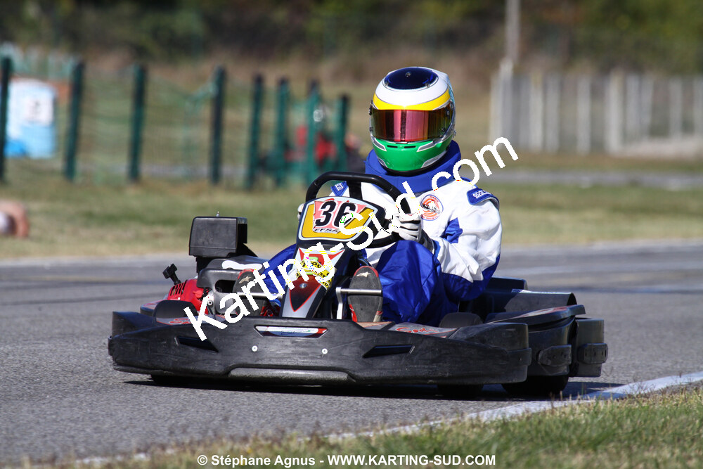 18/10/2009 : 4 Heures Loisir des Pyrénées à Lavelanet (photos Stéphane Agnus) 2009 — karting