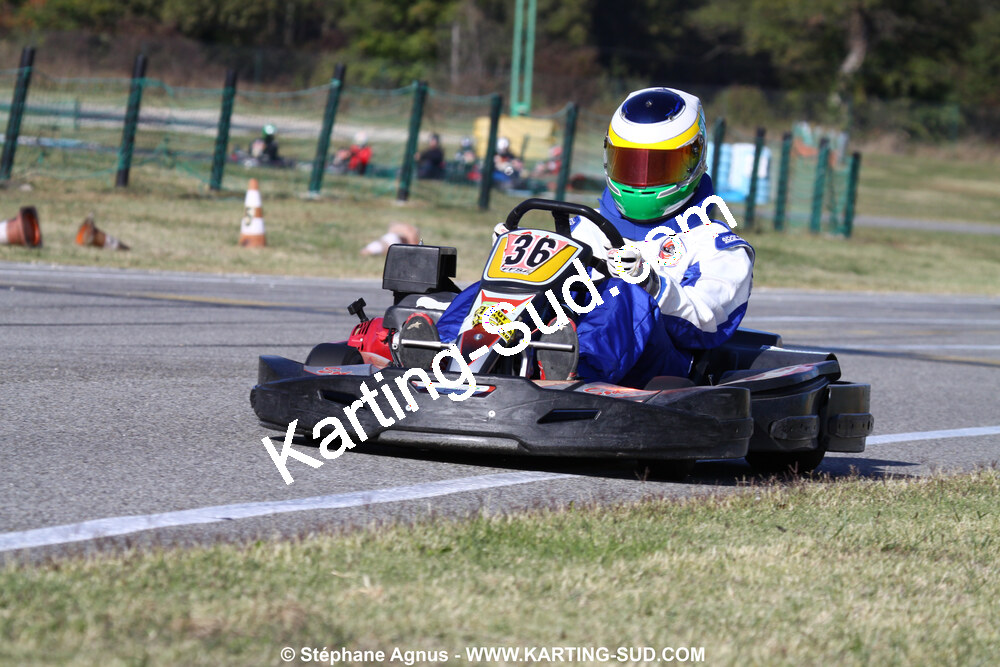 18/10/2009 : 4 Heures Loisir des Pyrénées à Lavelanet (photos Stéphane Agnus) 2009 — karting