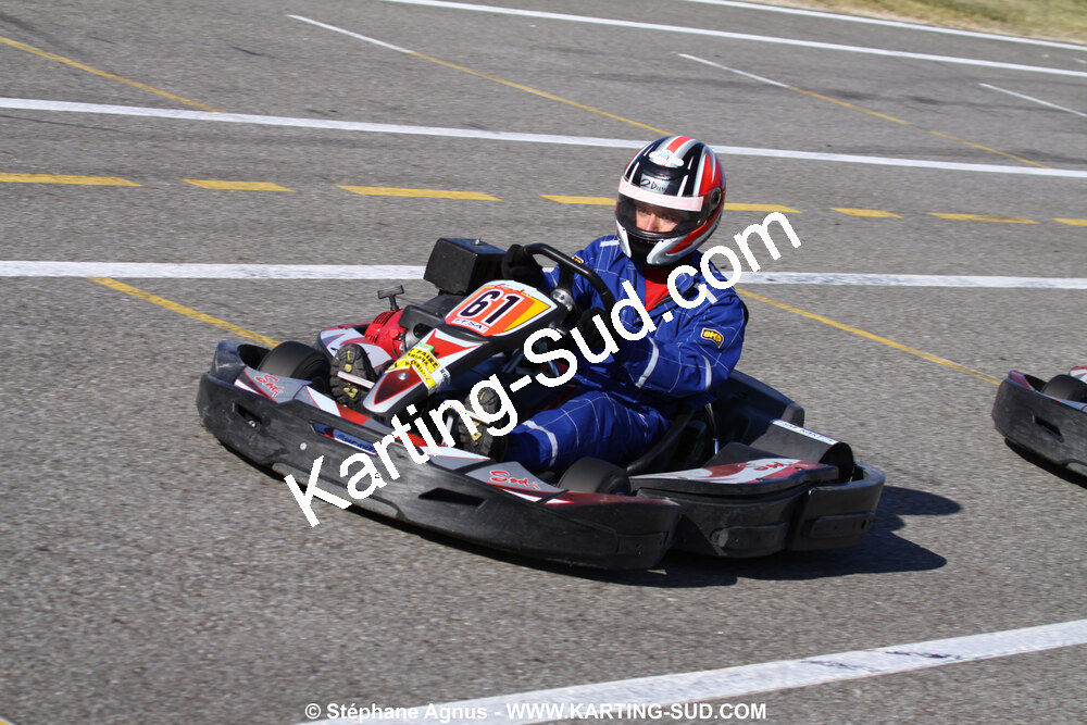 18/10/2009 : 4 Heures Loisir des Pyrénées à Lavelanet (photos Stéphane Agnus) 2009 — karting