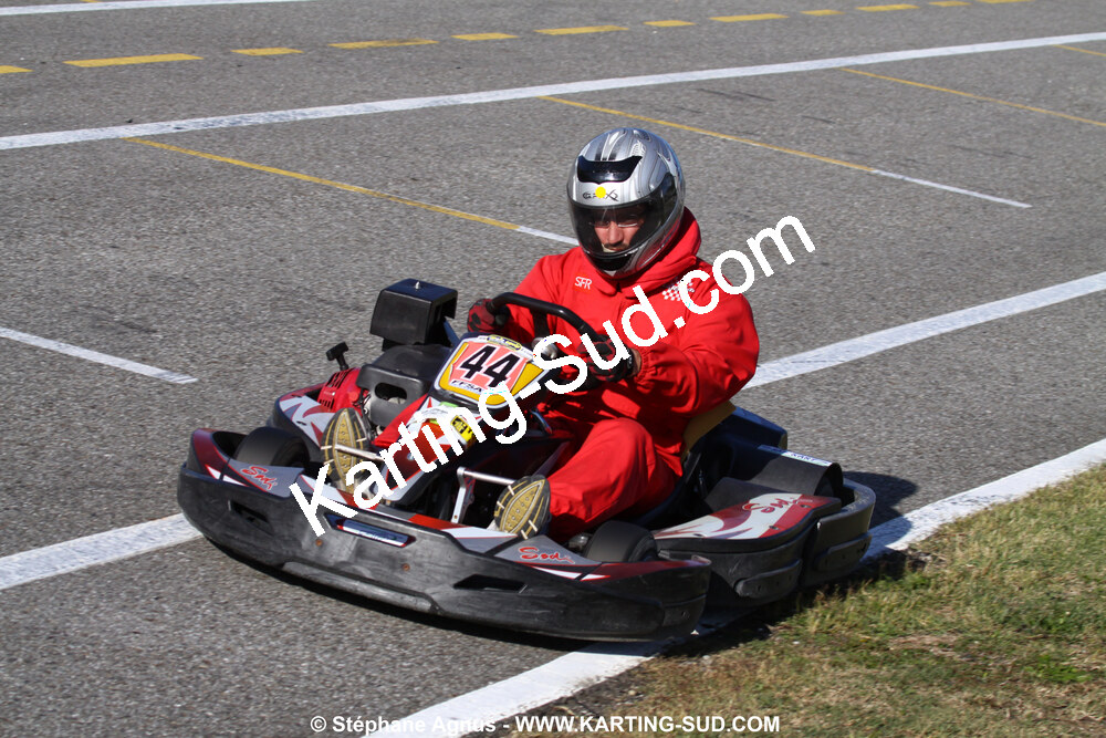 18/10/2009 : 4 Heures Loisir des Pyrénées à Lavelanet (photos Stéphane Agnus) 2009 — karting