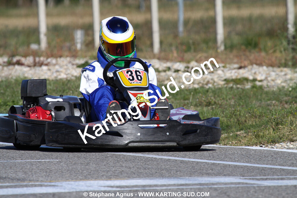 18/10/2009 : 4 Heures Loisir des Pyrénées à Lavelanet (photos Stéphane Agnus) 2009 — karting