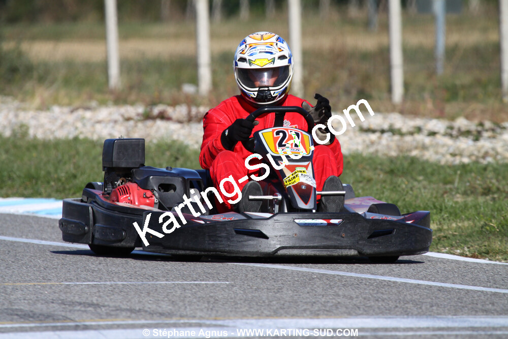 18/10/2009 : 4 Heures Loisir des Pyrénées à Lavelanet (photos Stéphane Agnus) 2009 — karting