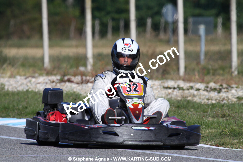 18/10/2009 : 4 Heures Loisir des Pyrénées à Lavelanet (photos Stéphane Agnus) 2009 — karting
