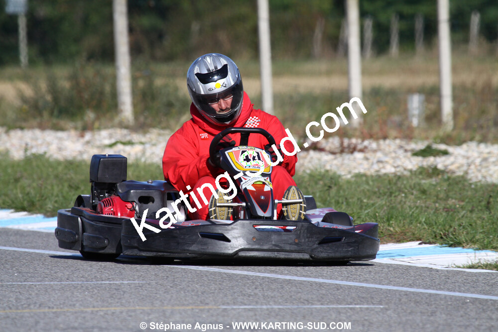 18/10/2009 : 4 Heures Loisir des Pyrénées à Lavelanet (photos Stéphane Agnus) 2009 — karting