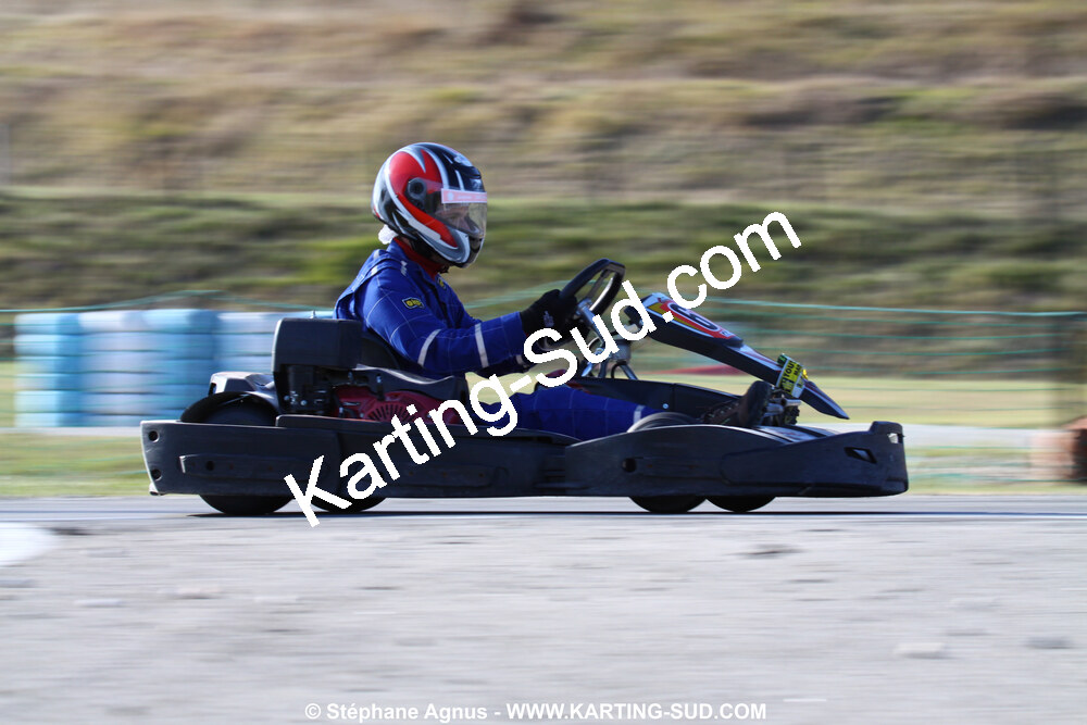 18/10/2009 : 4 Heures Loisir des Pyrénées à Lavelanet (photos Stéphane Agnus) 2009 — karting