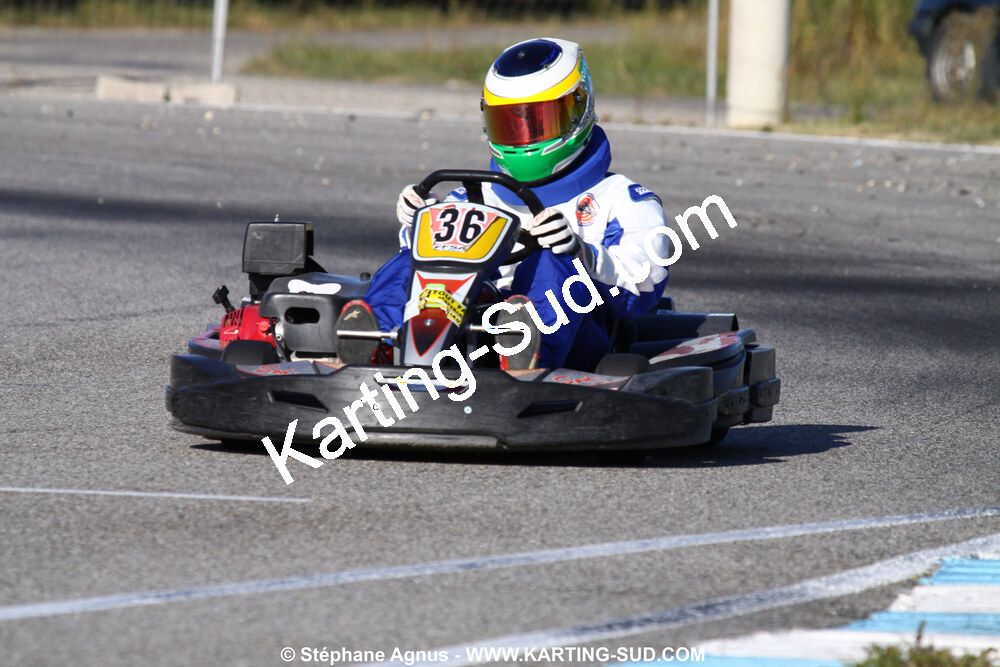 18/10/2009 : 4 Heures Loisir des Pyrénées à Lavelanet (photos Stéphane Agnus) 2009 — karting