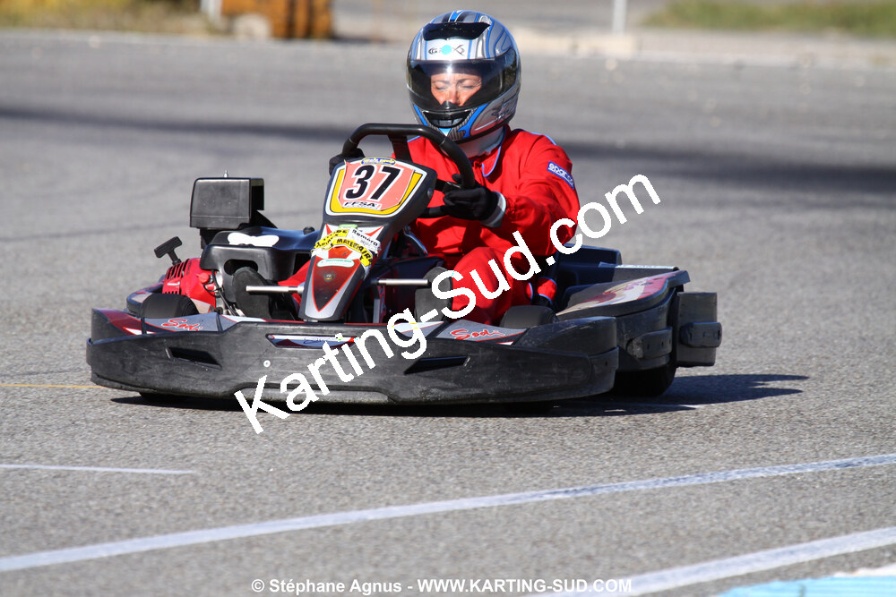 18/10/2009 : 4 Heures Loisir des Pyrénées à Lavelanet (photos Stéphane Agnus) 2009 — karting