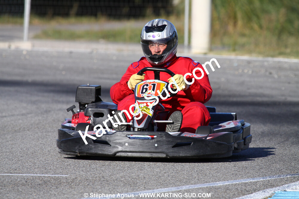 18/10/2009 : 4 Heures Loisir des Pyrénées à Lavelanet (photos Stéphane Agnus) 2009 — karting