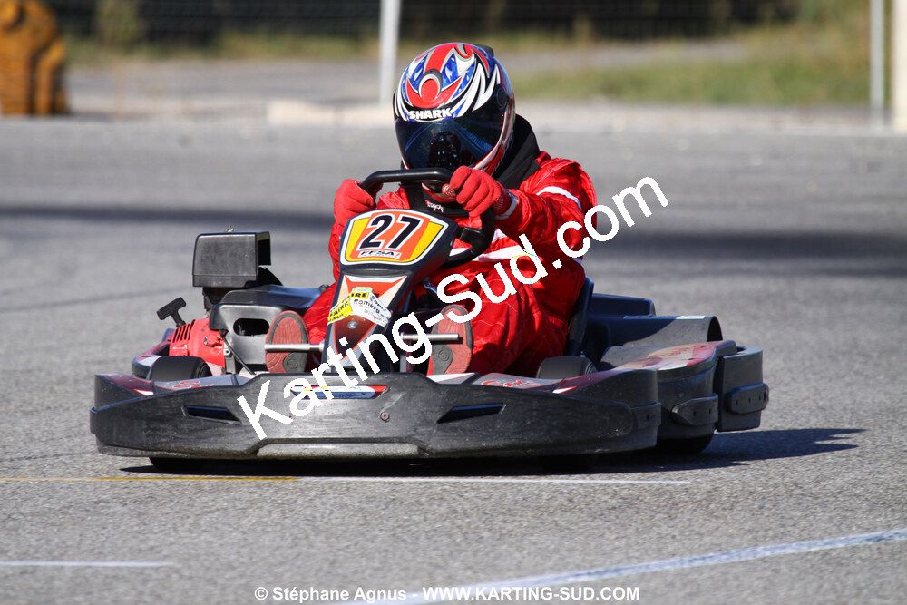 18/10/2009 : 4 Heures Loisir des Pyrénées à Lavelanet (photos Stéphane Agnus) 2009 — karting