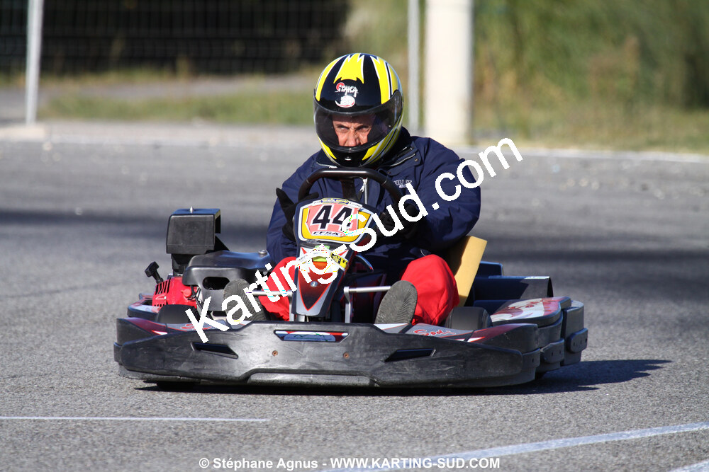 18/10/2009 : 4 Heures Loisir des Pyrénées à Lavelanet (photos Stéphane Agnus) 2009 — karting