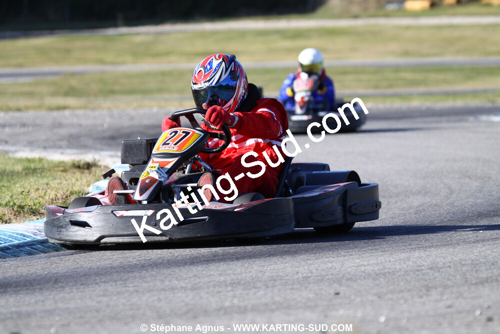18/10/2009 : 4 Heures Loisir des Pyrénées à Lavelanet (photos Stéphane Agnus) 2009 — karting