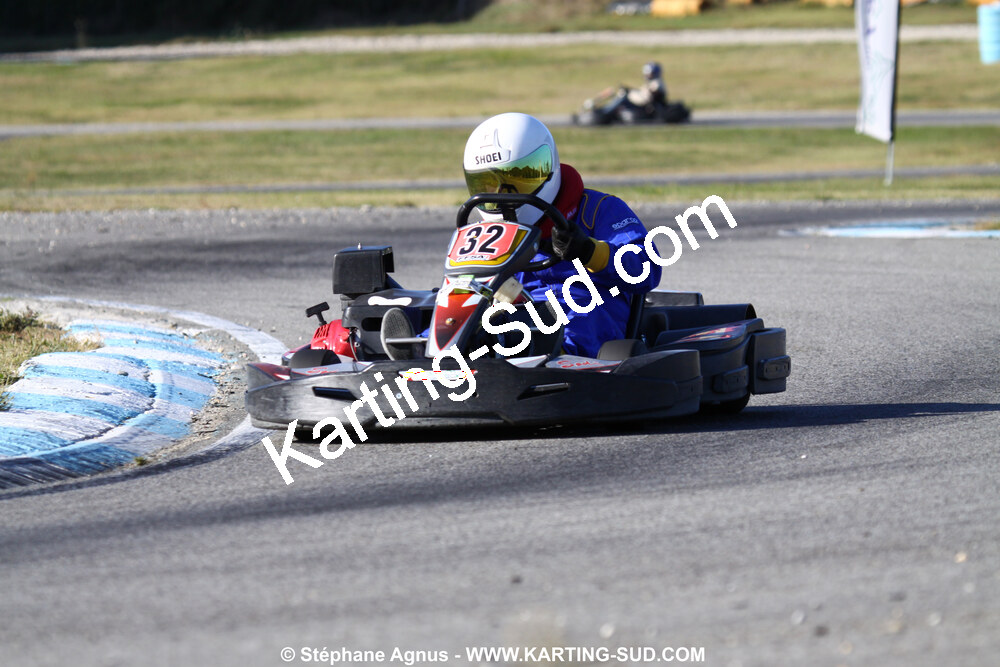 18/10/2009 : 4 Heures Loisir des Pyrénées à Lavelanet (photos Stéphane Agnus) 2009 — karting