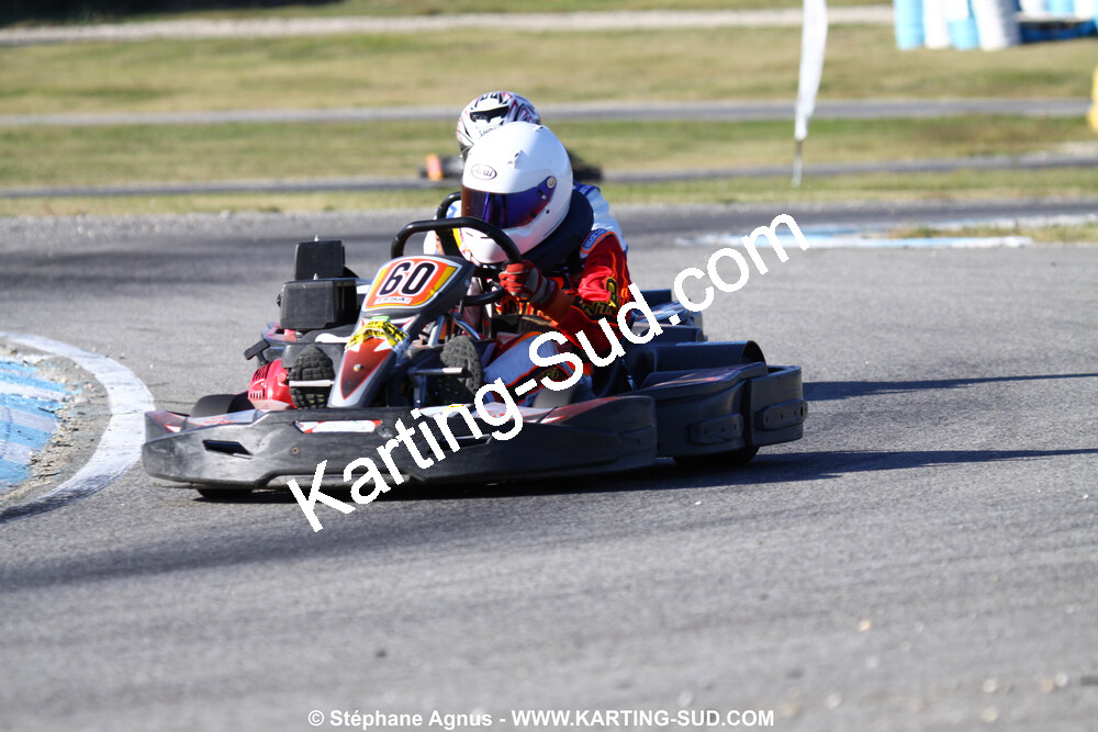 18/10/2009 : 4 Heures Loisir des Pyrénées à Lavelanet (photos Stéphane Agnus) 2009 — karting